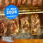 Pökeln und Räuchern | Borniak-Premium-Special | Basis-Seminar | Räuchern/Smoken für jedermann.