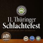 11. Thüringer Schlachtefest im Fleischinstitut | schlachten und wursten wie damals bei opa