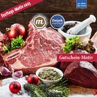 Zerlegeseminar und BBQ mit Teamkapitän Dirk Freyberger im Fleischinstitut