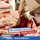 Zerwirken und Zerlegen | Zerlege- und Zerwirk-Seminar im Fleischinstitut.