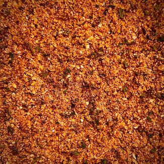 metzgerFLEISCH.de Röstos AF, Zwiebel & Pfeffer, Marinadenbasis, 250g-Beutel