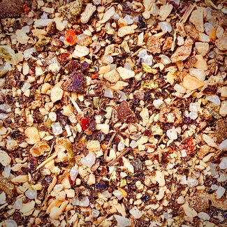 metzgerfleisch.de Brisket BBQ Rub, Universalgewürz-Salz, 250g Beutel