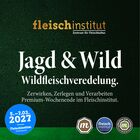 Jagd & Wild PREMiUM | Wildfleischveredelung für Fortgeschrittene.