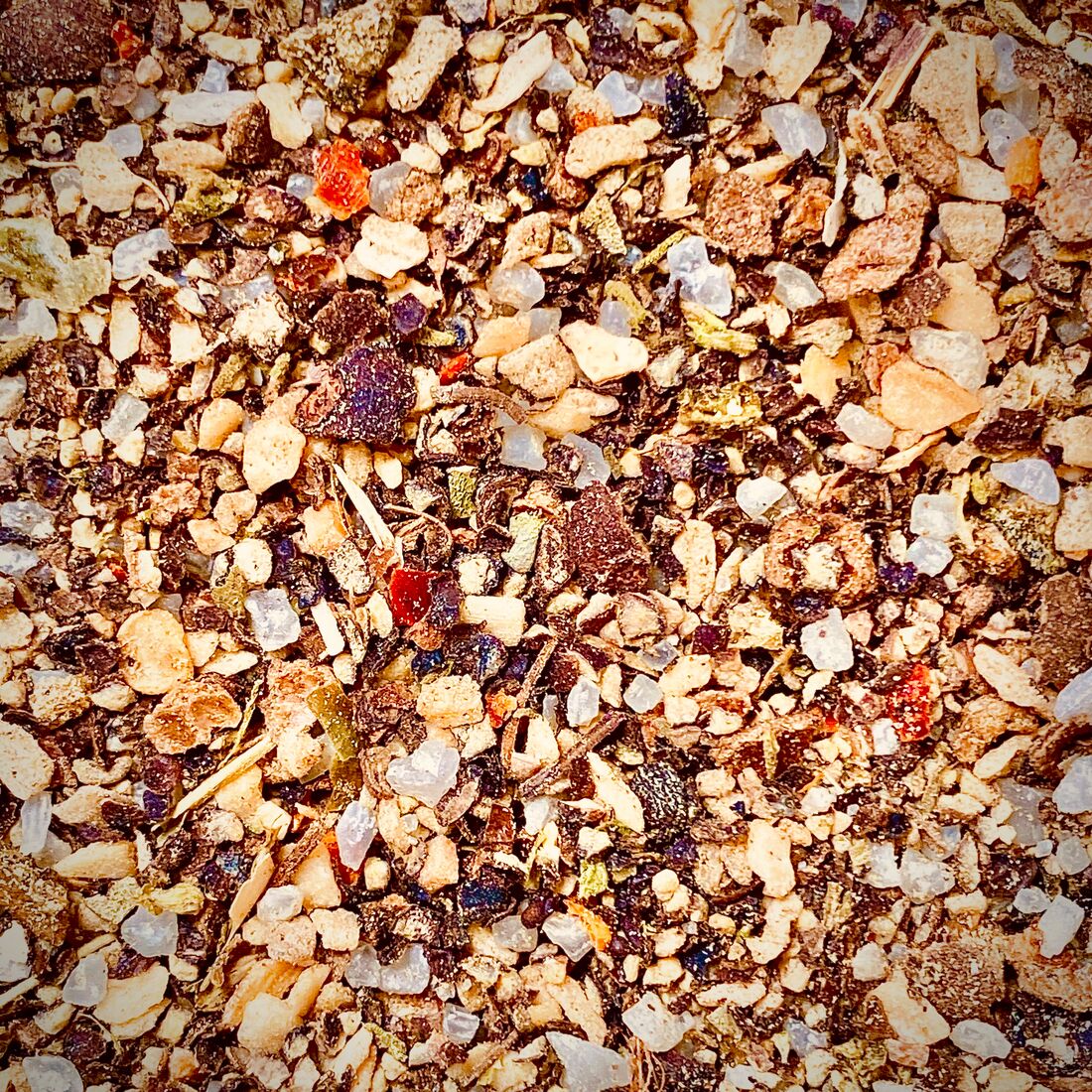 metzgerfleisch.de Brisket BBQ Rub, Universalgewürz-Salz, 250g Beutel