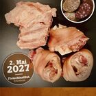 11. Thüringer Schlachtefest im Fleischinstitut | schlachten und wursten wie damals bei opa