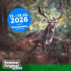 Jagd & Wild PREMiUM | Wildfleischveredelung für Fortgeschrittene.