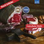 Zerlegeseminar und BBQ mit Teamkapitän Dirk Freyberger im Fleischinstitut