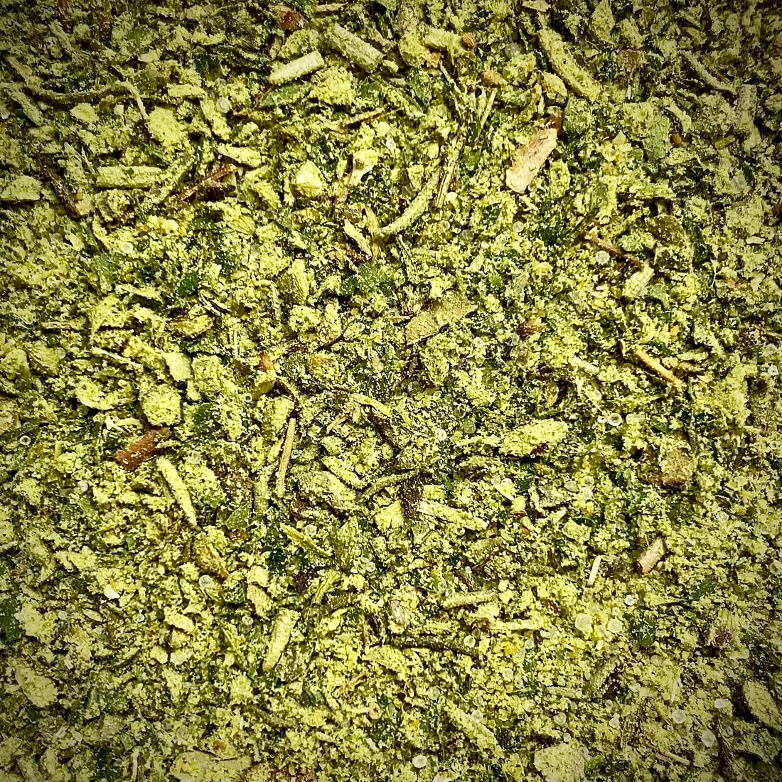 metzgerfleisch.de Elmocho AF, Kräuter & Knoblauch, Marinadenbasis, 250g-Beutel