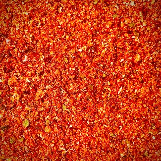 metzgerfleisch.de Rub Zwo, BBQ Rub & Marinadenbasis, 250g-Beutel