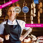 Zerlegeseminar und BBQ mit Teamkapitän Dirk Freyberger im Fleischinstitut