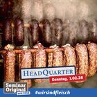 Pökeln und Räuchern | Borniak-Premium-Special | Basis-Seminar | Räuchern/Smoken für jedermann.